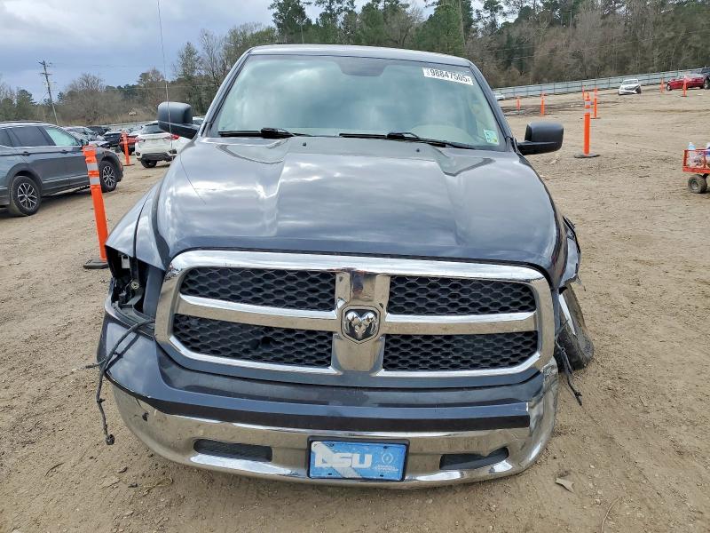 Photo 5 from auction – 2019 RAM 1500 CLASS with VIN 1C6RR6FG6KS610150