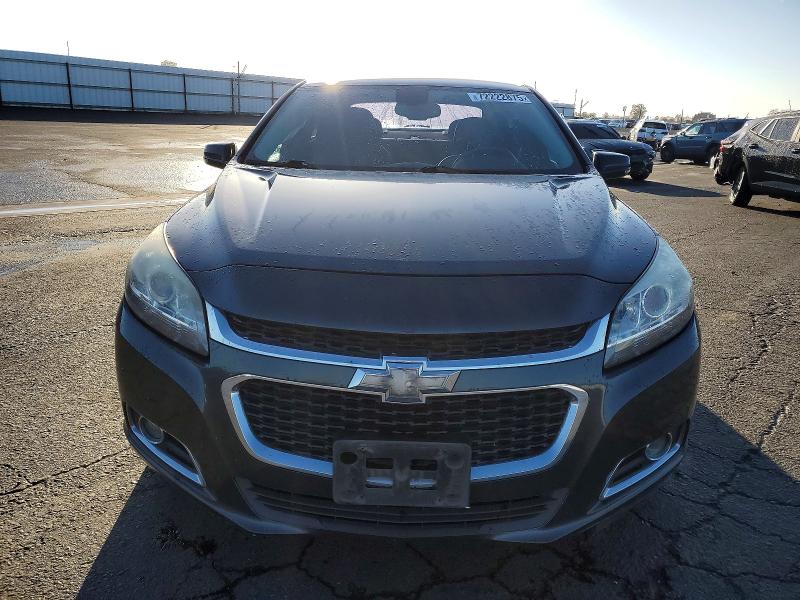 Zdjęcie 5 z aukcji – 2015 CHEVROLET MALIBU z VIN 1G11D5SL3FF276717