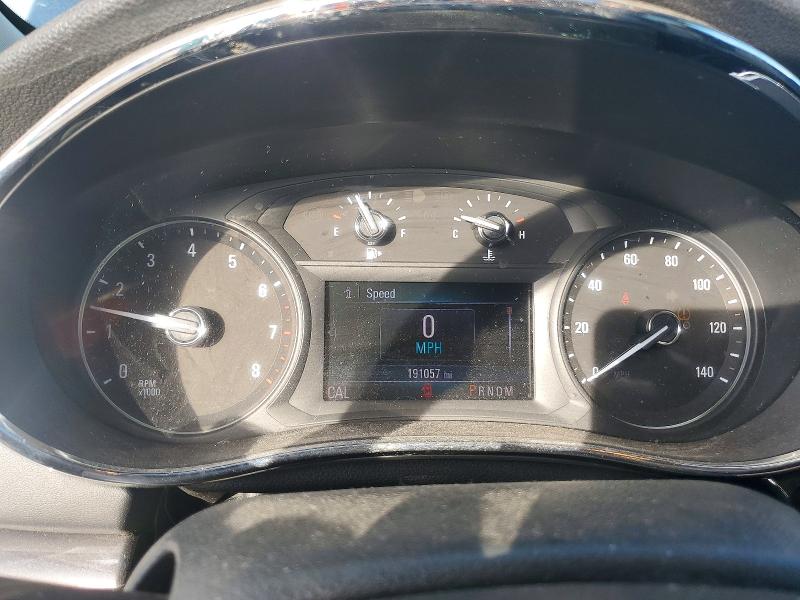 Photo 9 from auction – 2019 BUICK ENCORE PRE with VIN KL4CJASB6KB924412