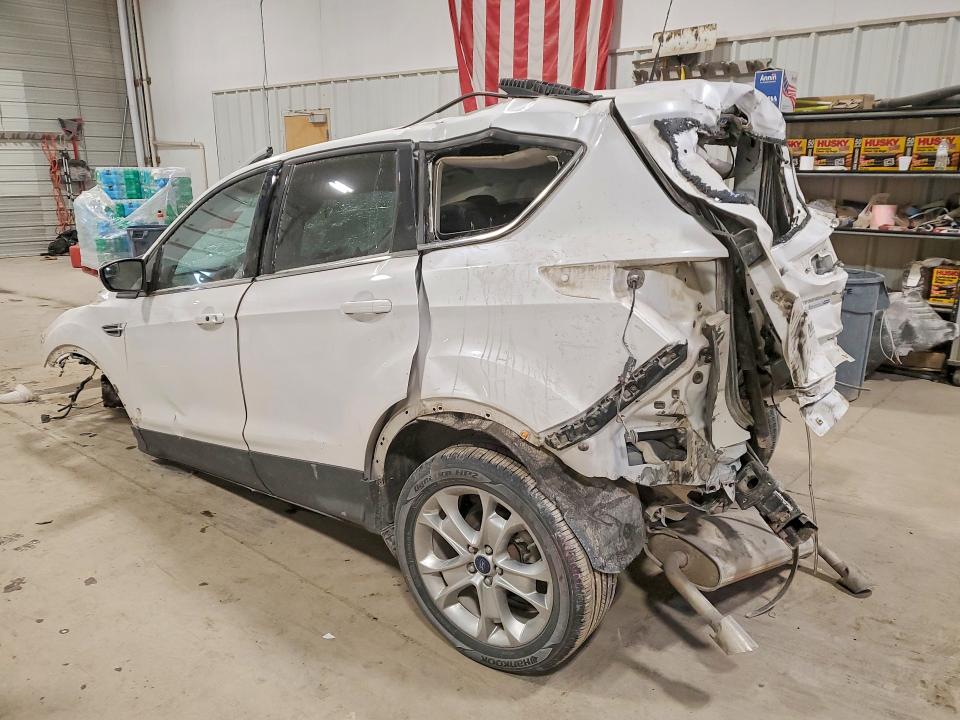 Photo 2 from auction – 2015 FORD ESCAPE with VIN 1FMCU9JXXFUB14926