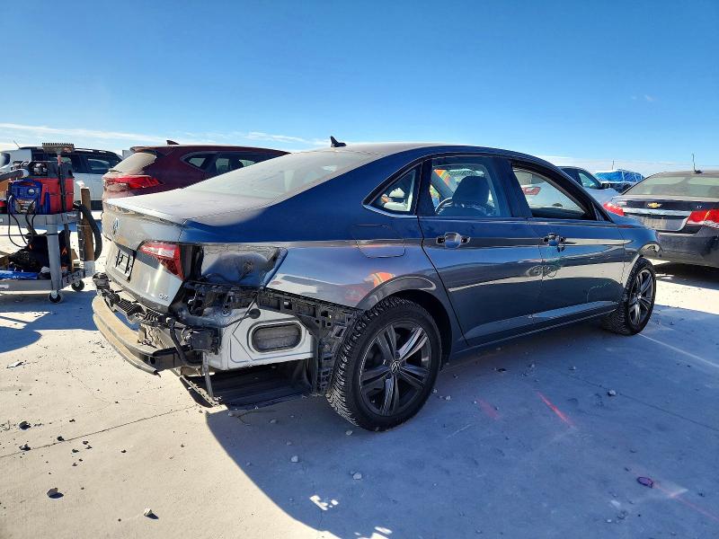 Photo 3 from auction – 2023 VOLKSWAGEN JETTA SE with VIN 3VWEM7BU3PM030052