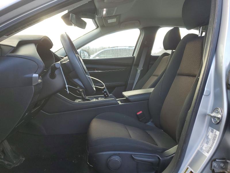 Photo 7 from auction – 2019 MAZDA 3 with VIN 3MZBPABL1KM113258