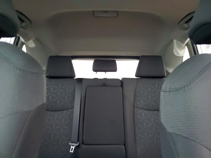Photo 10 from auction – 2024 TOYOTA RAV4 XLE with VIN 2T3P1RFV3RC402401