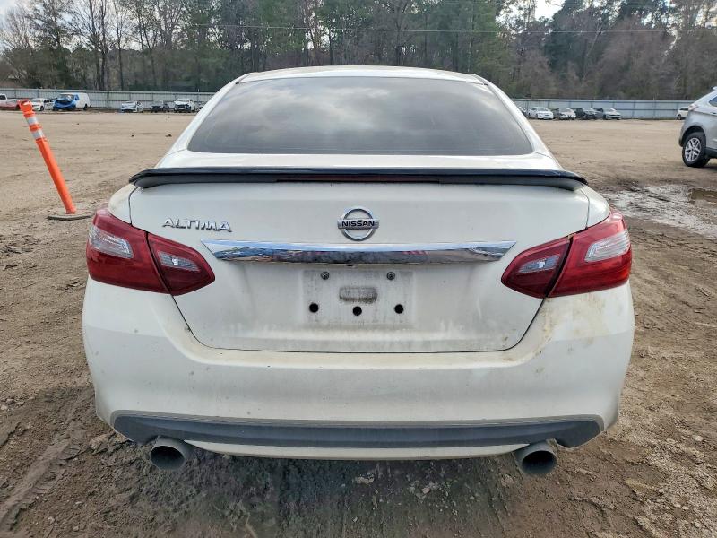 Photo 6 from auction – 2018 NISSAN ALTIMA with VIN 1N4AL3AP3JC134581
