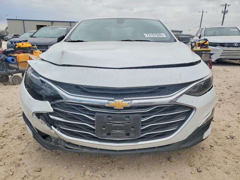 Photo 5 from auction – 2019 CHEVROLET MALIBU with VIN 1G1ZB5ST5KF129429
