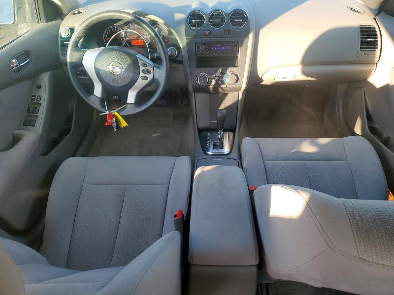 Photo 8 from auction – 2012 NISSAN ALTIMA BAS with VIN 1N4AL2AP4CC243533