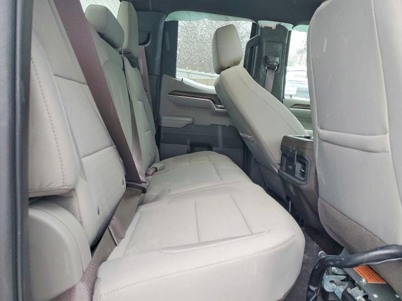 Photo 10 from auction – 2022 CHEVROLET SILVERADO with VIN 1GCRDDED0NZ581548