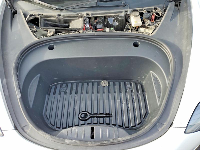 Photo 11 from auction – 2023 TESLA MODEL 3 with VIN 5YJ3E1EA1PF455988