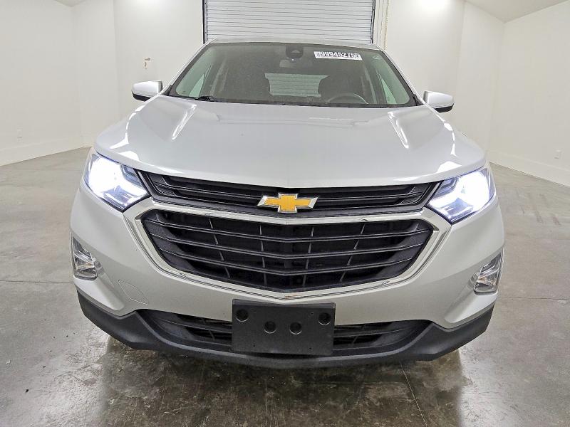 Photo 5 from auction – 2021 CHEVROLET EQUINOX LT with VIN 3GNAXTEV8ML387404