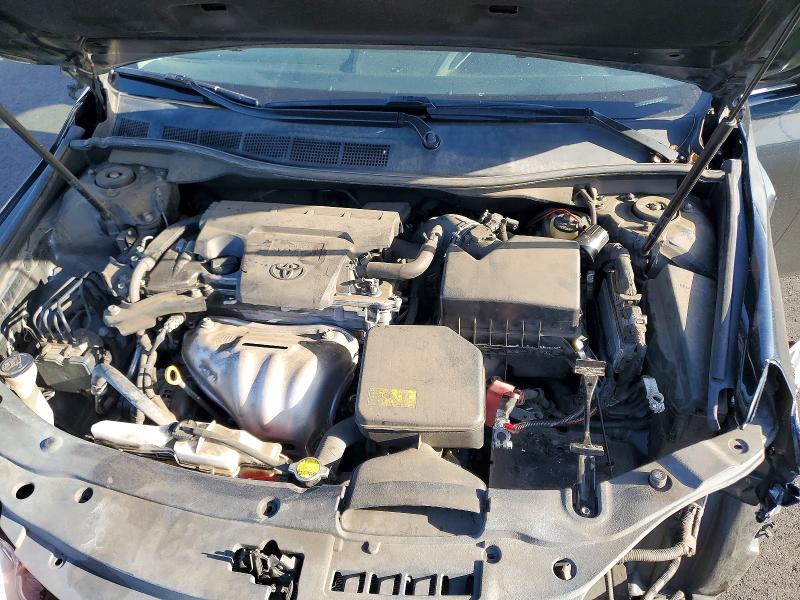 Photo 11 from auction – 2015 TOYOTA CAMRY LE with VIN 4T4BF1FK4FR477930