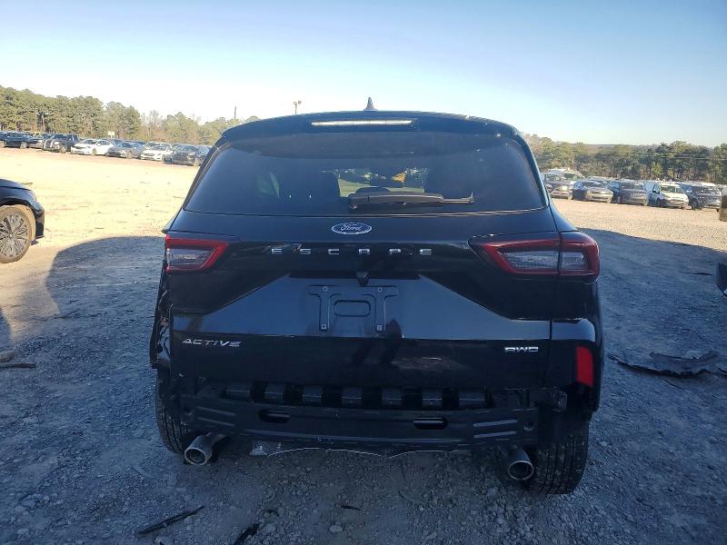 Foto 6 de la subasta – 2025 FORD ESCAPE con VIN 1FMCU9GN9SUB18563