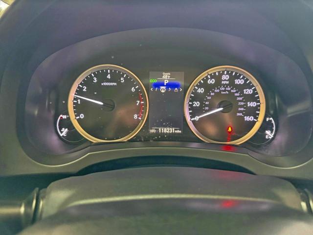 Photo 8 from auction – 2014 LEXUS IS 350 with VIN JTHBE1D25E5006168