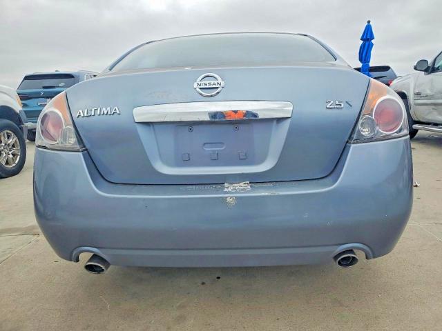 Photo 6 from auction – 2012 NISSAN ALTIMA BAS with VIN 1N4AL2AP3CN406631