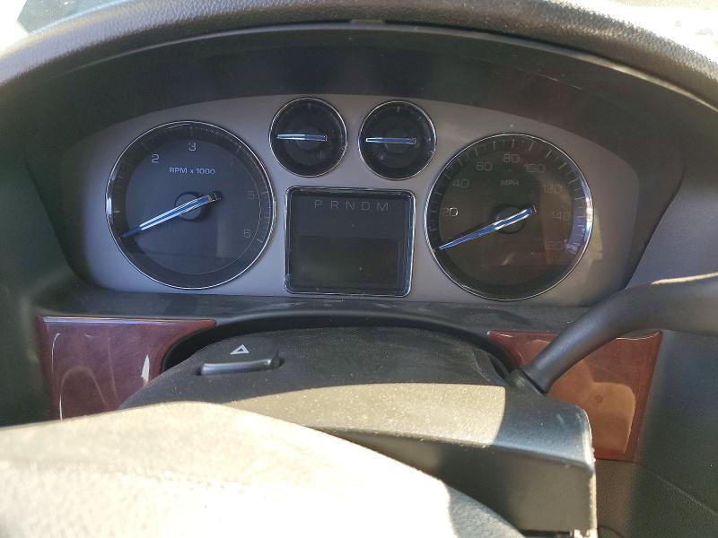 Photo 9 from auction – 2007 CADILLAC ESCALADE L with VIN 1GYEC63847R308564