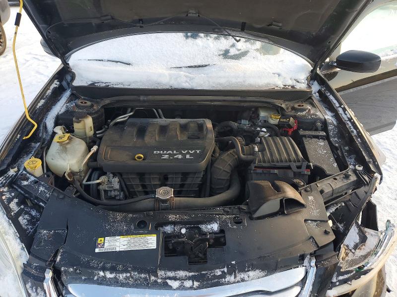 Photo 11 from auction – 2012 CHRYSLER 200 TOURIN with VIN 1C3CCBBB8CN131719