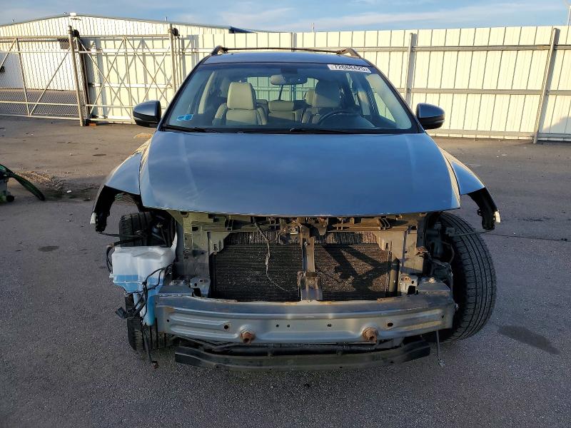 Photo 5 from auction – 2010 MAZDA CX-9 with VIN JM3TB3MV9A0214380