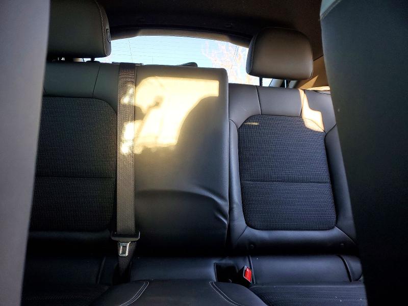 Photo 10 from auction – 2025 BUICK ENVISTA PR with VIN KL47LAEP7SB039090