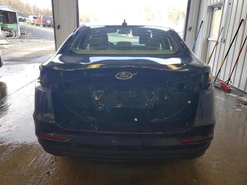 Photo 6 from auction – 2020 FORD FUSION SE with VIN 3FA6P0LU8LR266638