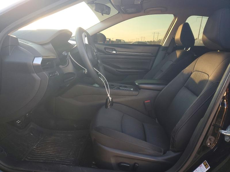 Photo 7 from auction – 2019 NISSAN ALTIMA S with VIN 1N4BL4BV1KC212929