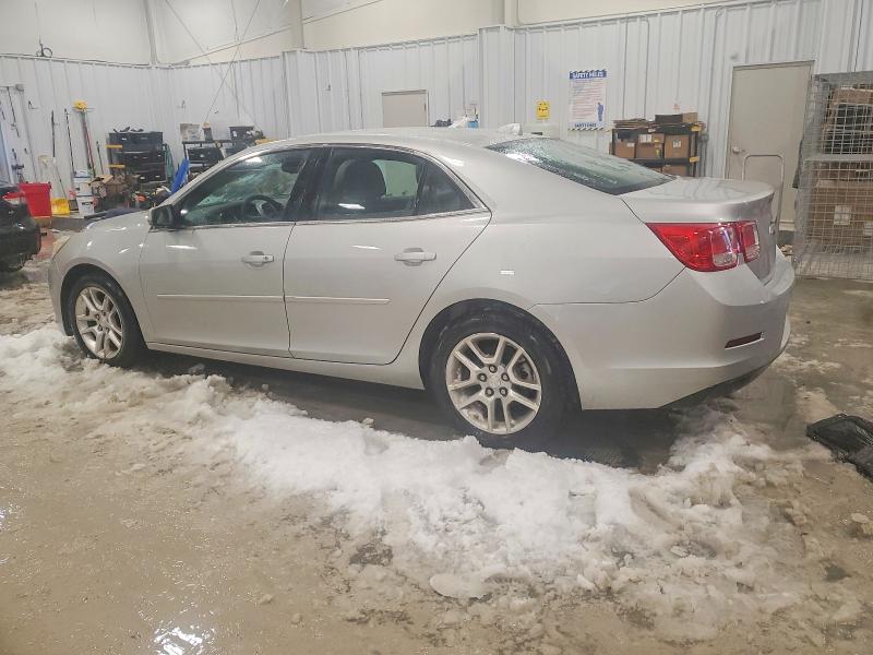 Photo 2 from auction – 2014 CHEVROLET MALIBU with VIN 1G11C5SL4EF237023