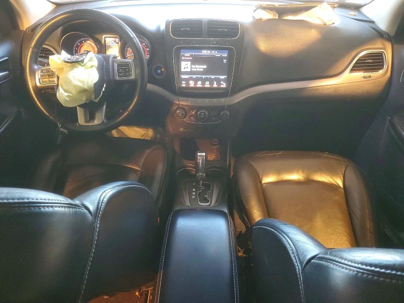 Photo 8 from auction – 2016 DODGE JOURNEY with VIN 3C4PDCGBXGT199356