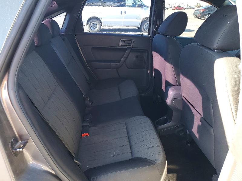 Photo 10 from auction – 2010 FORD FOCUS SE with VIN 1FAHP3FN4AW240398