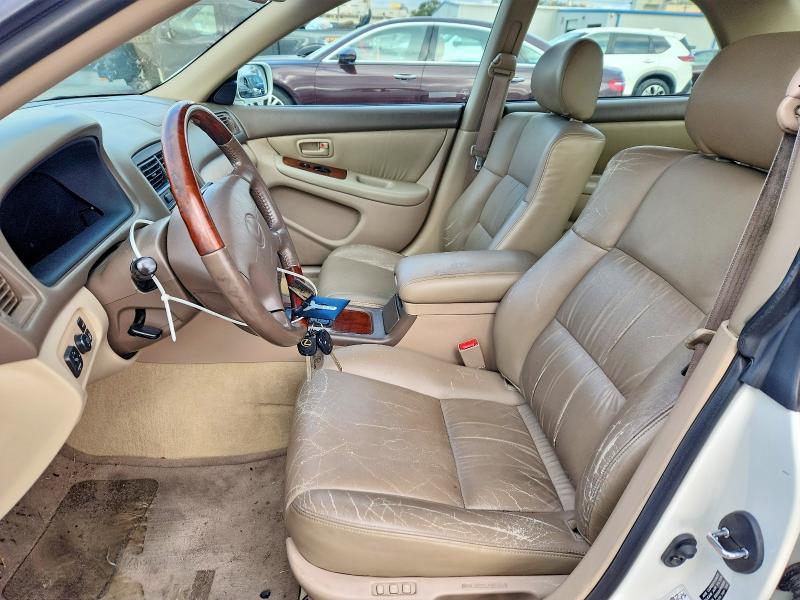 صورة رقم 7 من المزاد - 2001 LEXUS ES 300 مع VIN JT8BF28G410336285
