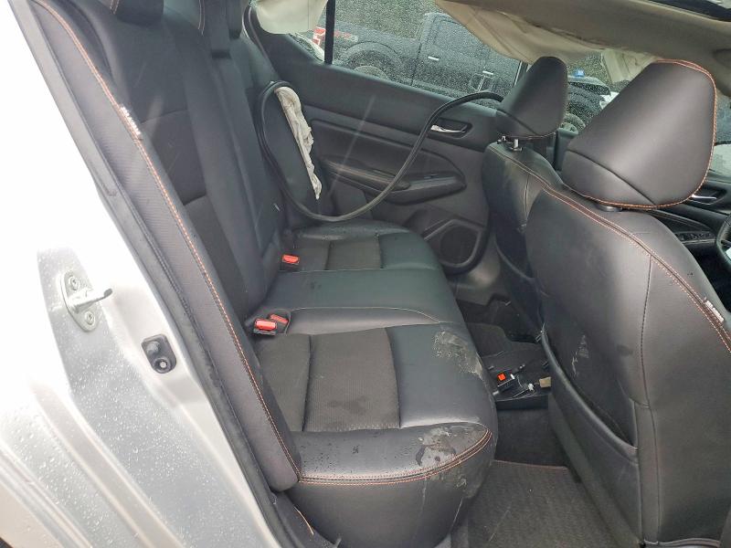Photo 10 from auction – 2019 NISSAN ALTIMA SR with VIN 1N4BL4CV4KC216665