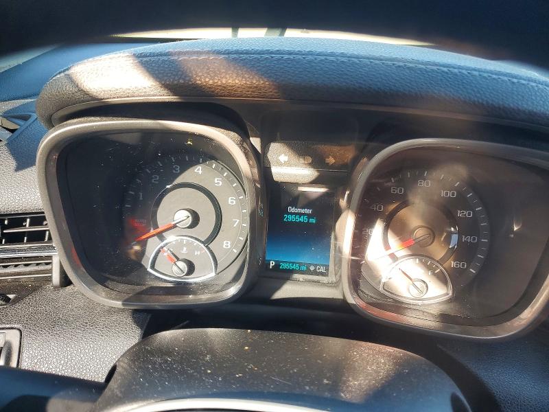 Photo 9 from auction – 2016 CHEVROLET MALIBU LIM with VIN 1G11C5SA3GF148447