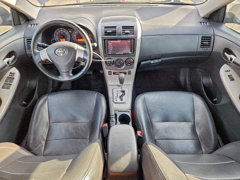 Foto 8 de la subasta – 2010 TOYOTA COROLLA BA con VIN 2T1BU4EE1AC477441