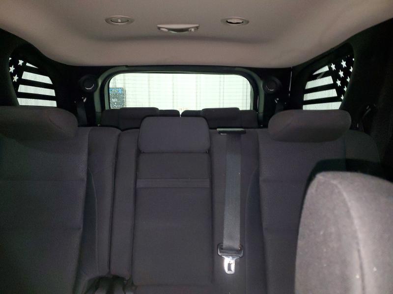 Photo 10 from auction – 2012 DODGE DURANGO CR with VIN 1C4SDJDT8CC284956