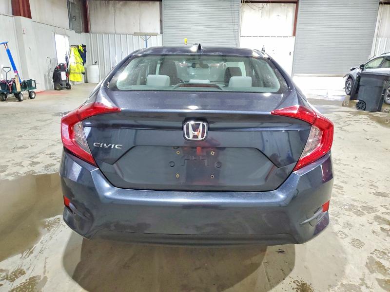 Photo 6 from auction – 2018 HONDA CIVIC EX with VIN 2HGFC2F7XJH536941