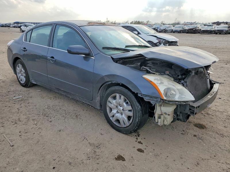 Photo 4 from auction – 2012 NISSAN ALTIMA BAS with VIN 1N4AL2AP4CC231365