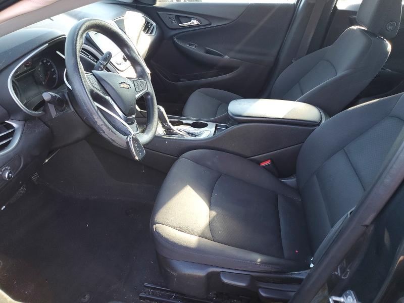 Photo 7 from auction – 2017 CHEVROLET MALIBU LS with VIN 1G1ZC5ST3HF263037