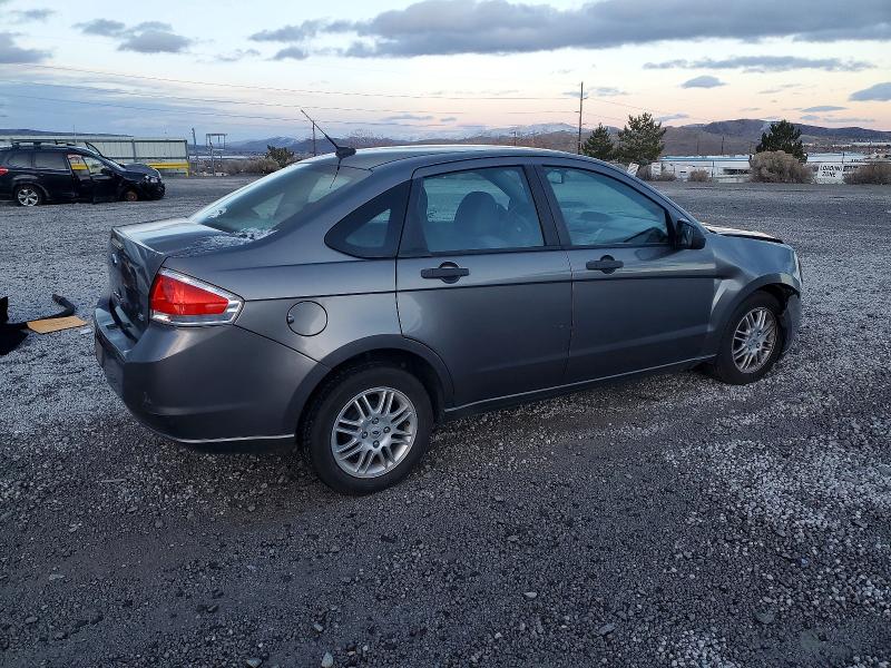 Photo 3 from auction – 2011 FORD FOCUS with VIN 1FAHP3FN8BW190526