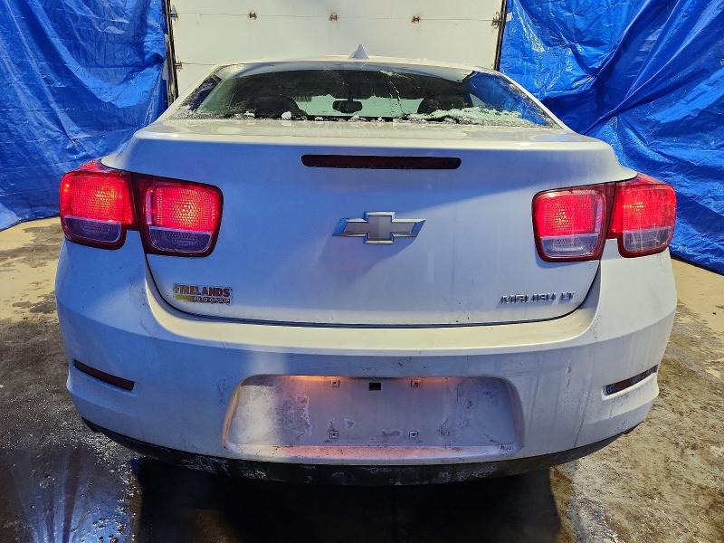 Photo 6 from auction – 2013 CHEVROLET MALIBU with VIN 1G11C5SA3DF355285
