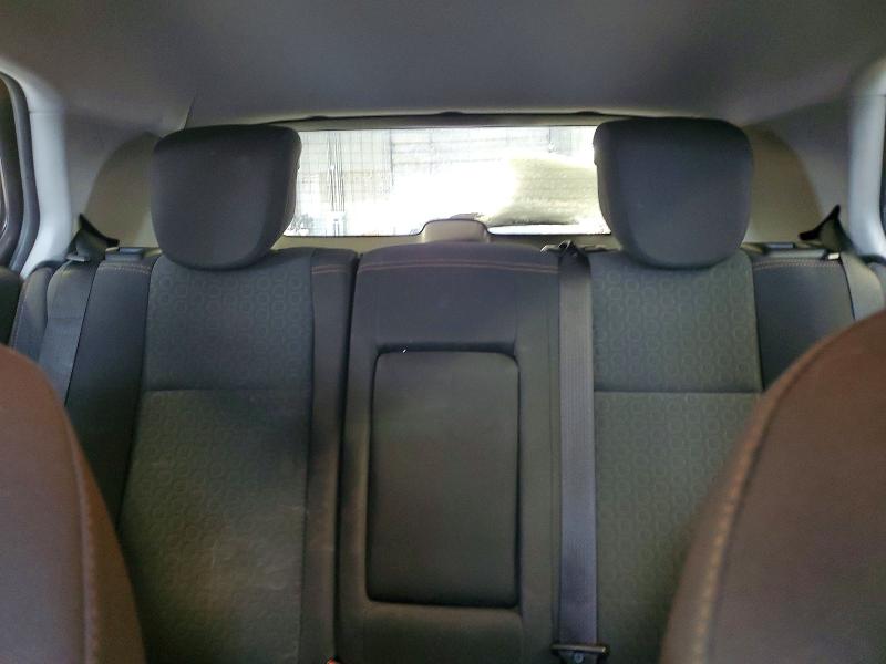 Photo 10 from auction – 2017 CHEVROLET TRAX with VIN 3GNCJKSB3HL187177
