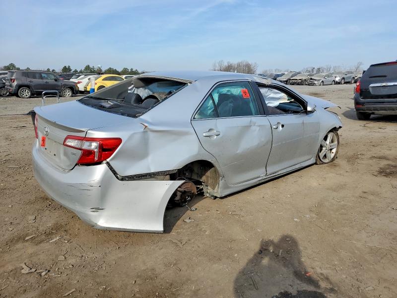 Photo 3 from auction – 2012 TOYOTA CAMRY BASE with VIN 4T1BF1FK4CU136193