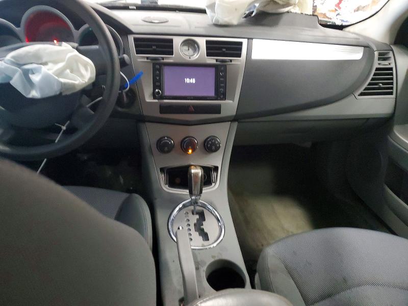 Photo 8 from auction – 2008 CHRYSLER SEBRING TO with VIN 1C3LC56K18N254569