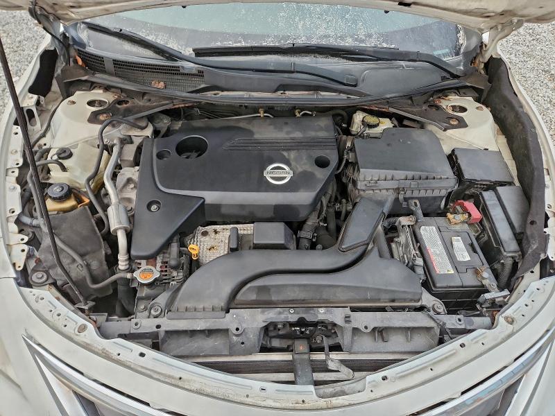 Photo 11 from auction – 2013 NISSAN ALTIMA 2.5 with VIN 1N4AL3AP0DC208754