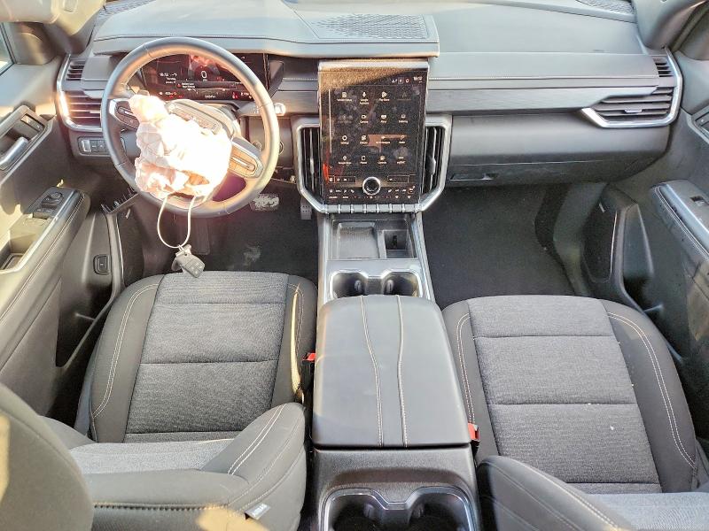 Photo 8 from auction – 2025 GMC ACADIA with VIN 1GKENKRS4SJ160407