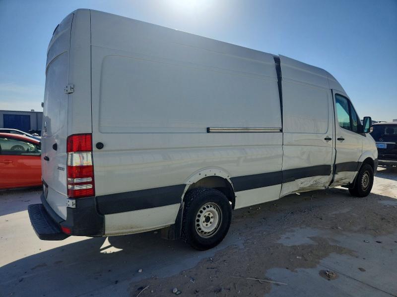 Photo 3 from auction – 2017 FREIGHTLINER SPRINTER 2 with VIN WDYPE8CD0HP575199