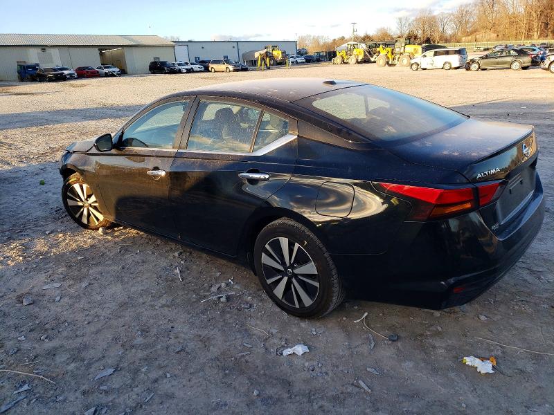 Photo 2 from auction – 2022 NISSAN ALTIMA with VIN 1N4BL4DV8NN389970