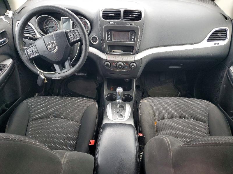Photo 8 from auction – 2011 DODGE JOURNEY with VIN 3D4PG4FB4BT559067