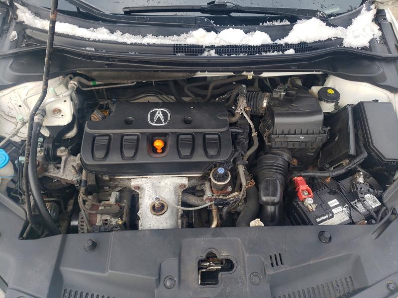 Photo 11 from auction – 2014 ACURA ILX 20 TEC with VIN 19VDE1F78EE009095