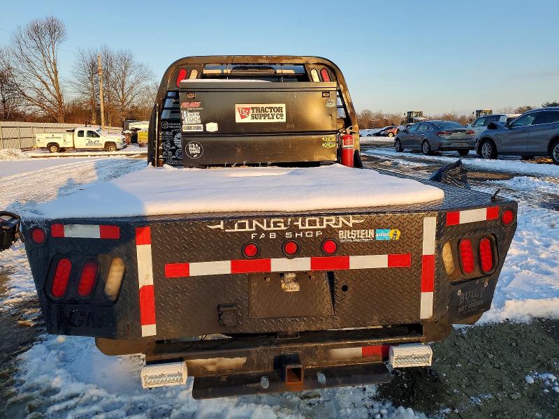 Photo 6 from auction – 2017 FORD F250 with VIN 1FD7W2BT2HED44455