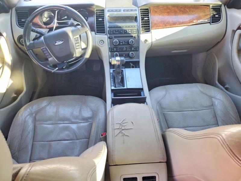 Photo 8 from auction – 2010 FORD TAURUS LIM with VIN 1FAHP2FW6AG161554