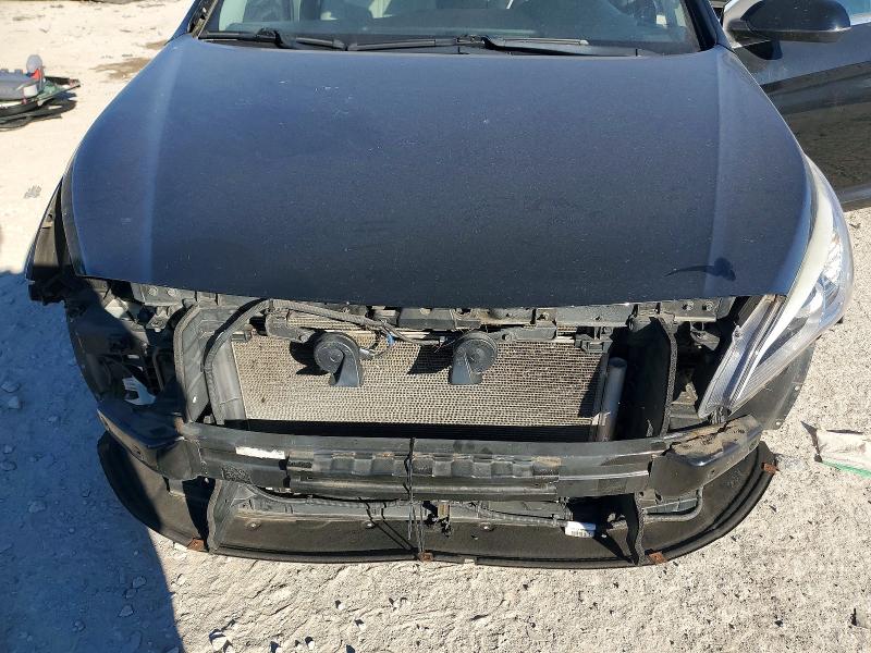 Photo 11 from auction – 2015 HYUNDAI SONATA SE with VIN 5NPE24AF3FH158564