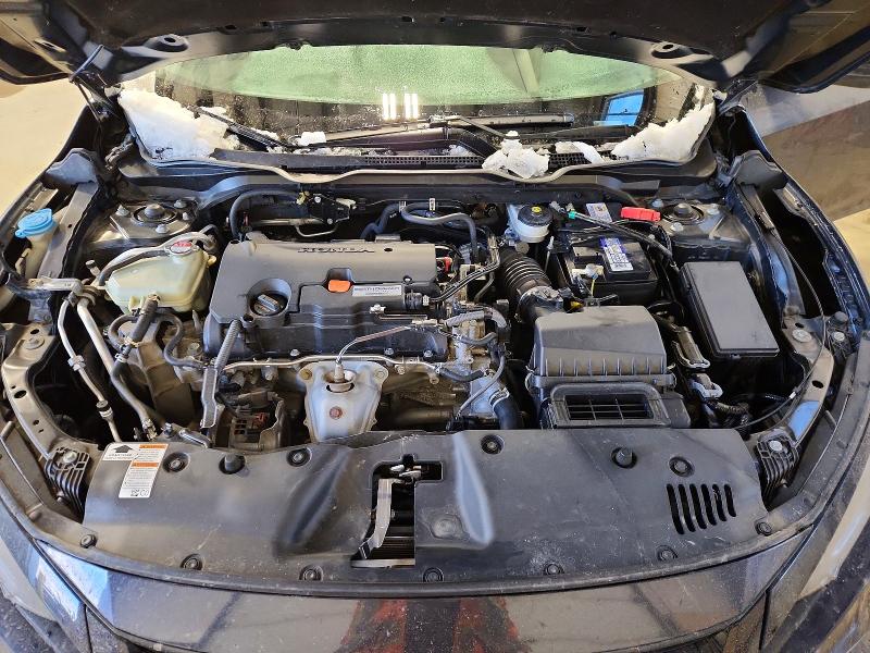 Photo 11 from auction – 2019 HONDA CIVIC with VIN 2HGFC2F78KH038223