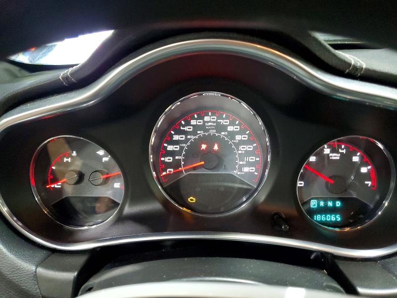 Photo 9 from auction – 2013 DODGE AVENGER SE with VIN 1C3CDZAB4DN540292